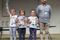 Šachmatai 2019