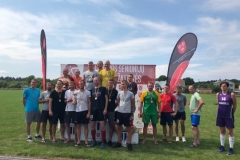 Veteranų futbolo apdovanojimai