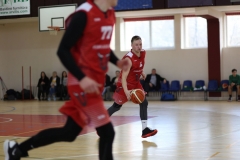 Tauragės krepšinio diena 2019